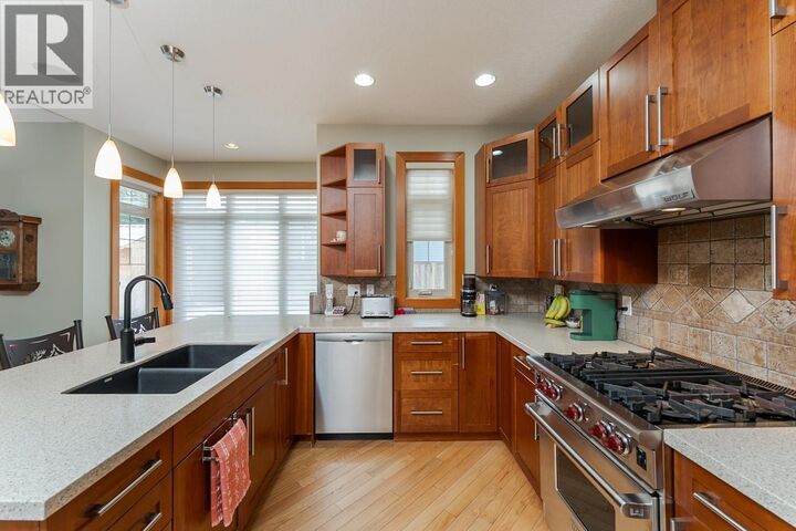 Property Photo:  2703 Maurice Drive  BC V2N 0C8 