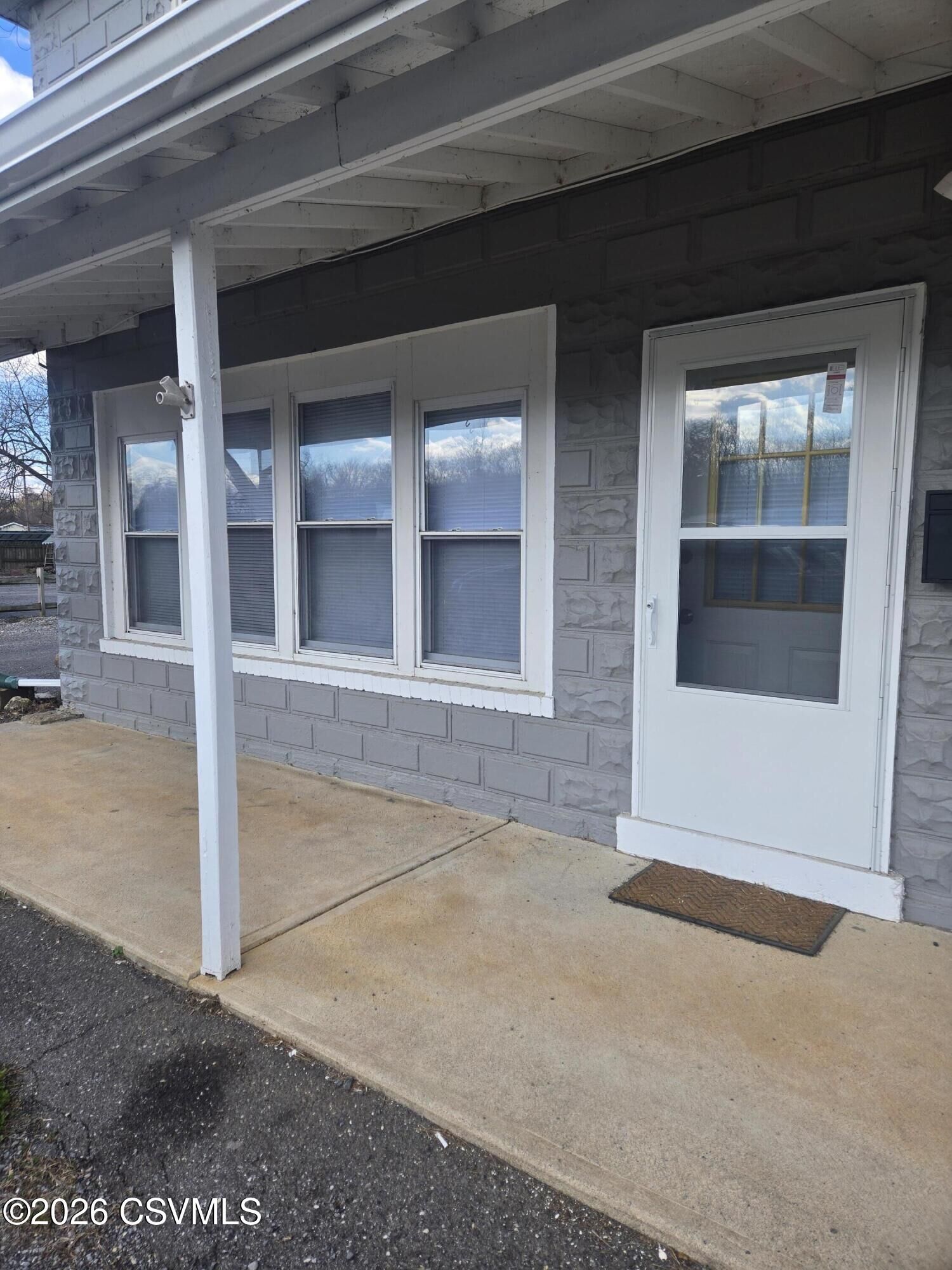 Property Photo:  14 White Block Studio Drive  PA 17870 