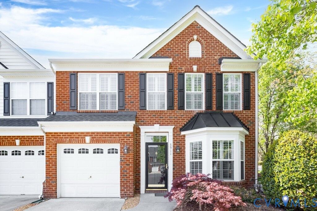 Property Photo: 5911 Chapel Lawn Terrace VA 23059
