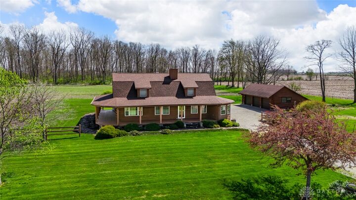 Property Photo:  2025 N Forest Hill Road  OH 45373 