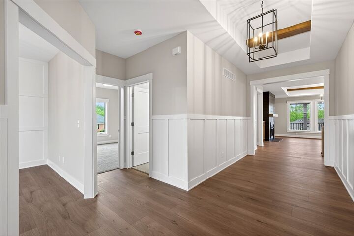 Property Photo:  3953 Jacob Hills Court  OH 45305 