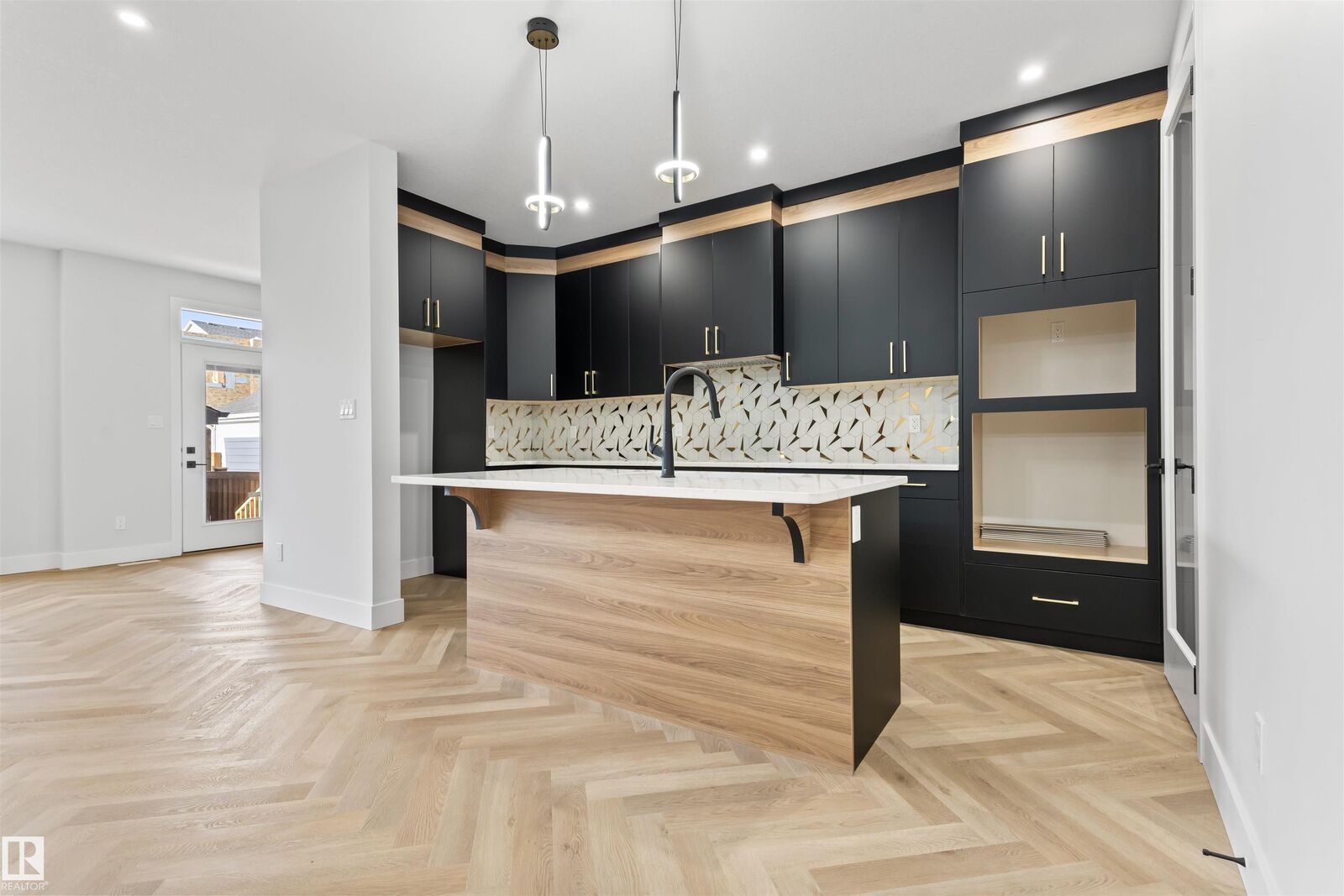 Property Photo: 156 Wyatt Ridge AB T8L 3Y2