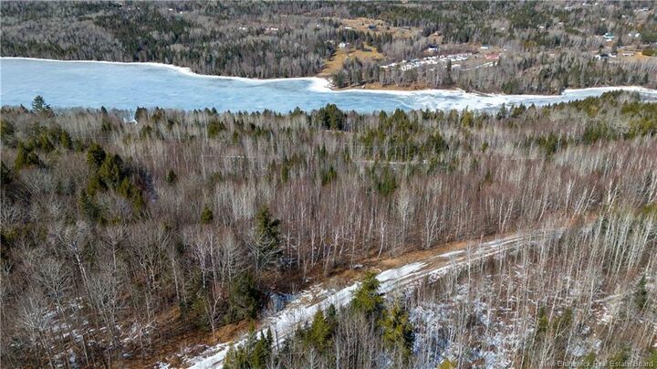 Property Photo: Lot Mountain Road NB E2E 2H9