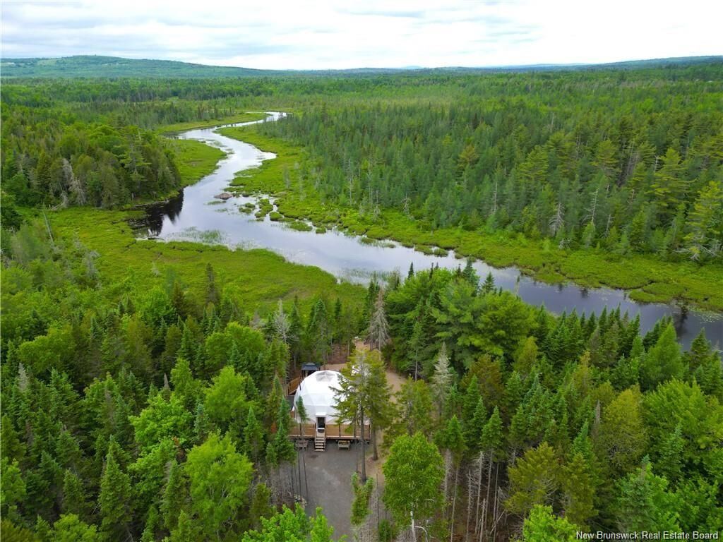 Property Photo: 33 Loon Lane NB E6K 3J1
