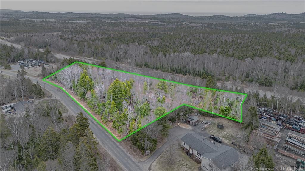 Property Photo: -- McKay Loop Road NB E5H 2L2