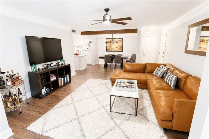 Property Photo:  5151 Roswell 7  GA 30342 