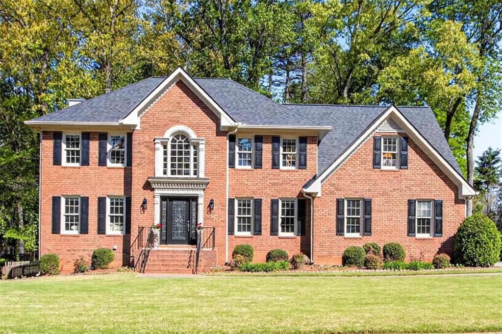 Property Photo:  1920 Oak Branch Way  GA 30087 