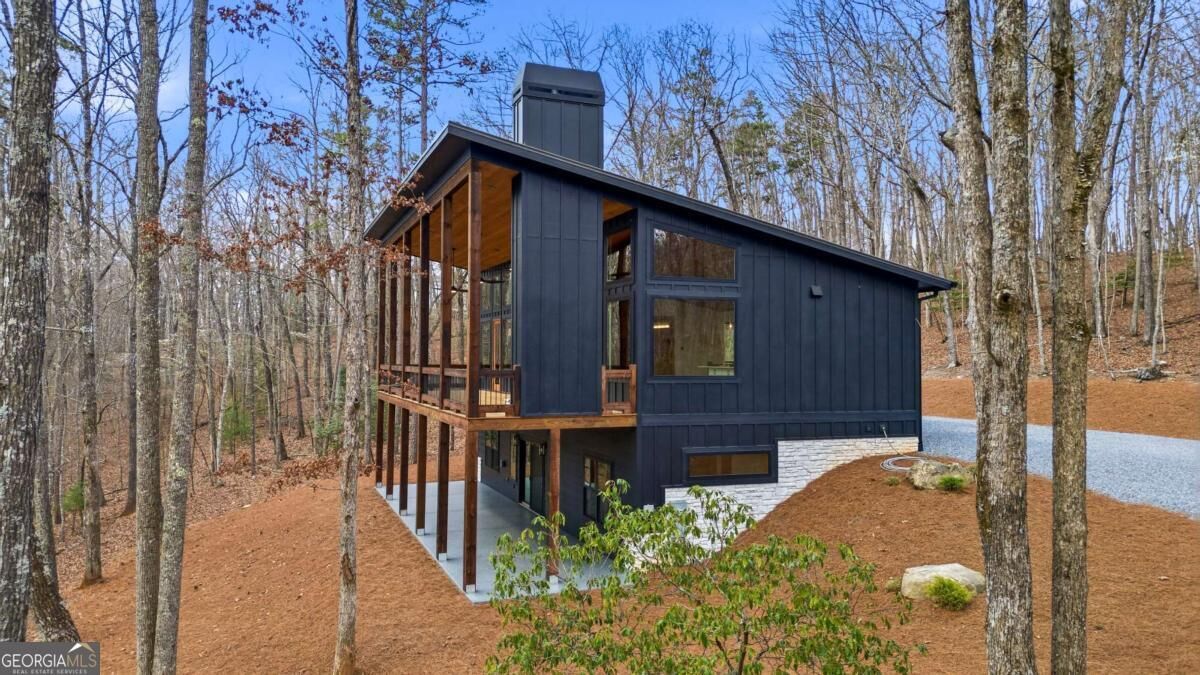 Property Photo: 221 Gold Mine Road GA 30560