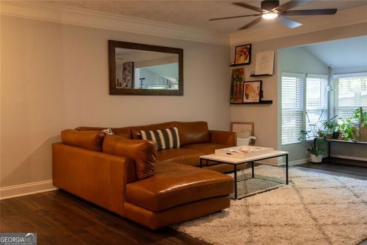 Property Photo: 5151 Roswell Road 7 GA 30342