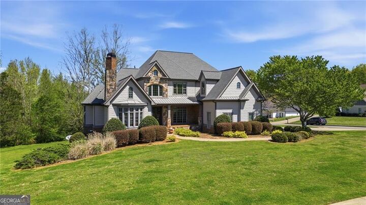 Property Photo:  127 Village Creek Drive  GA 30143 