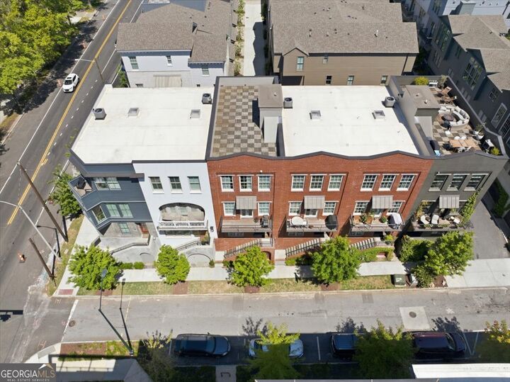 Property Photo:  12 Bass Street SE  GA 30315 