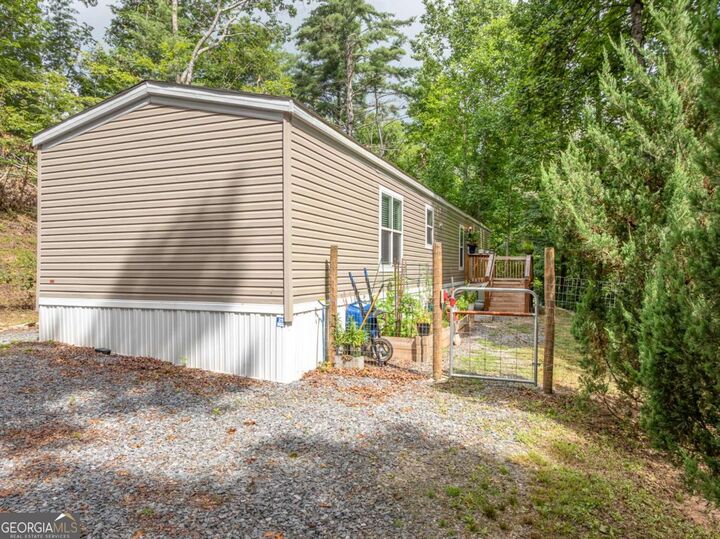 Property Photo:  160 Southern Pines Drive  GA 30540 