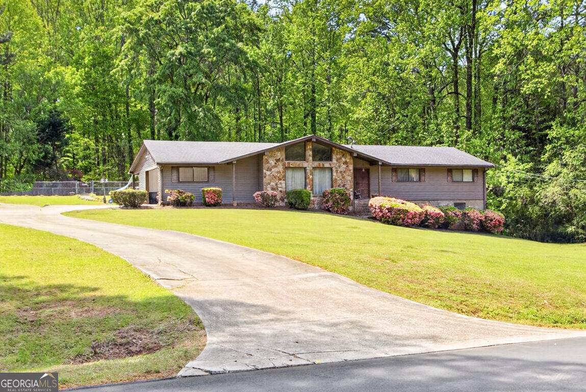 Property Photo:  249 Poplar Street NW  GA 30047 