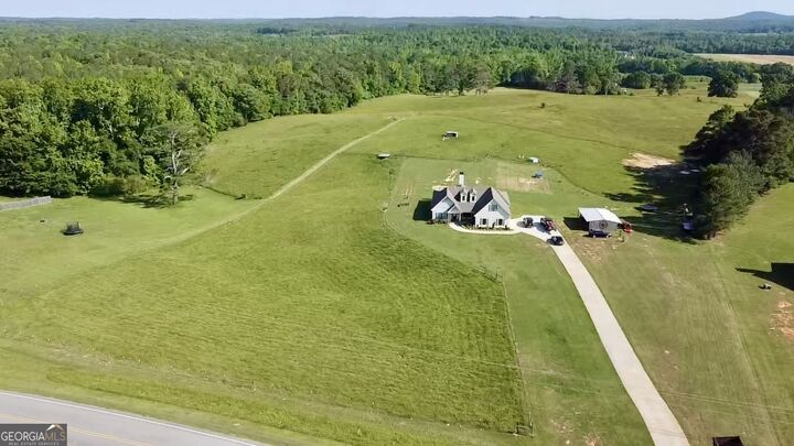 Property Photo: 4515 Jacksonville Road GA 30176