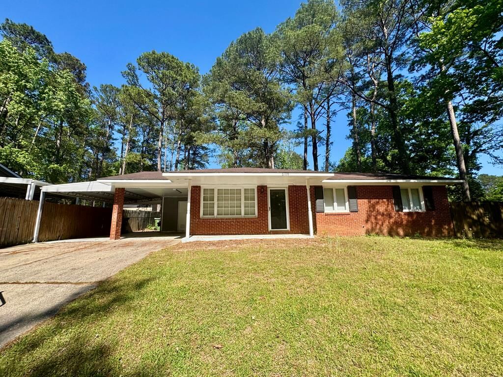 Property Photo:  6108 King William Drive  GA 31909 