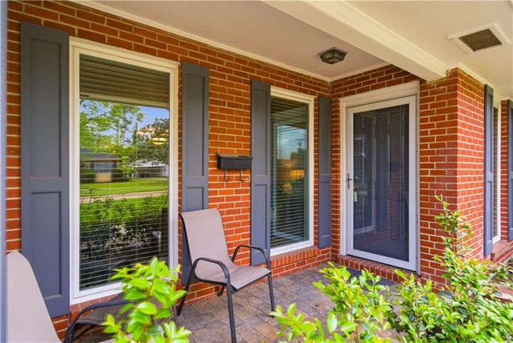 Property Photo:  419 Adelaide Street  LA 71457 