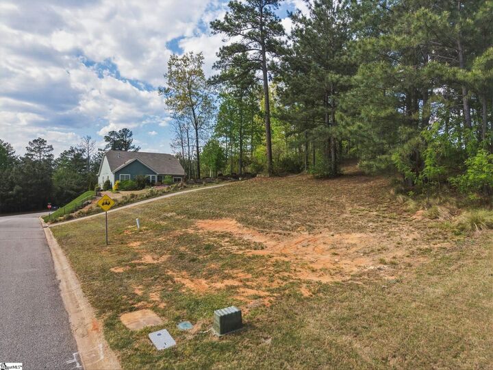 Property Photo: 5 Club Cart Road SC 29690