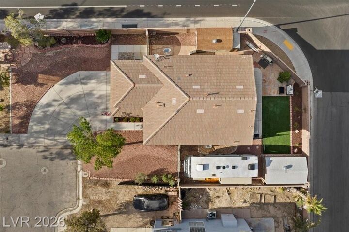 Property Photo:  4512 Long Horse Court  NV 89147 