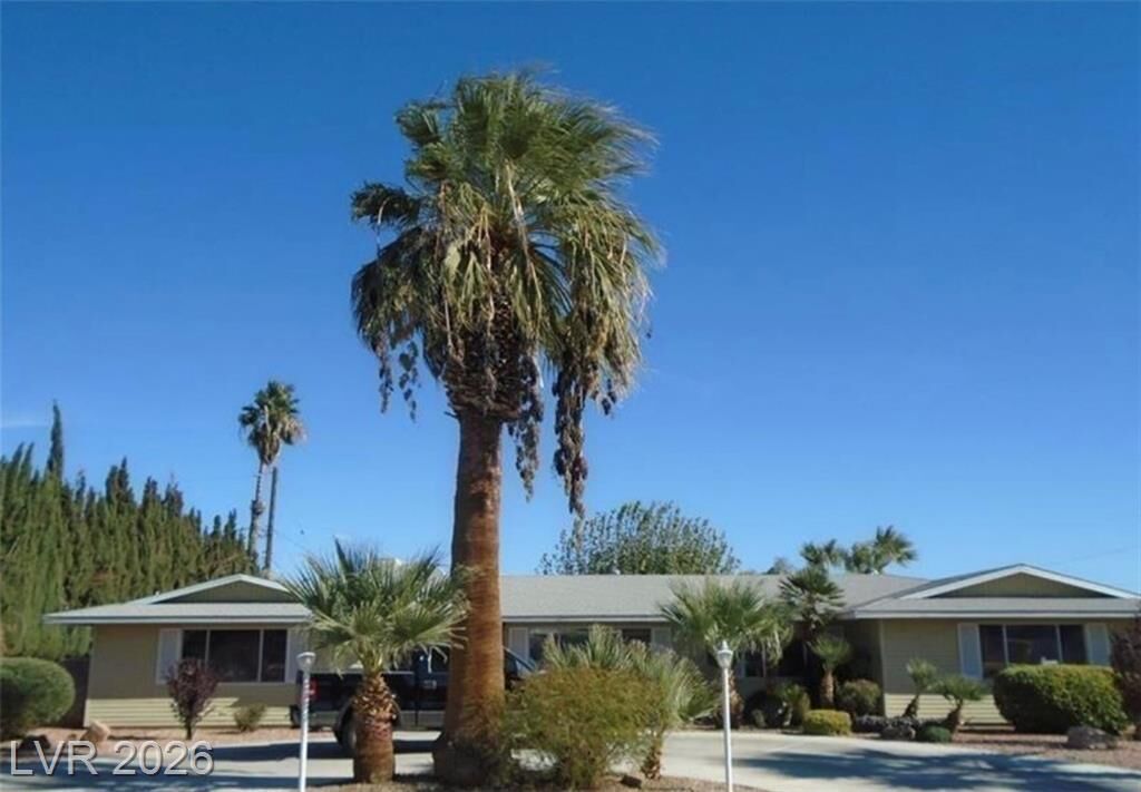Property Photo:  4228 Gaye Lane  NV 89108 