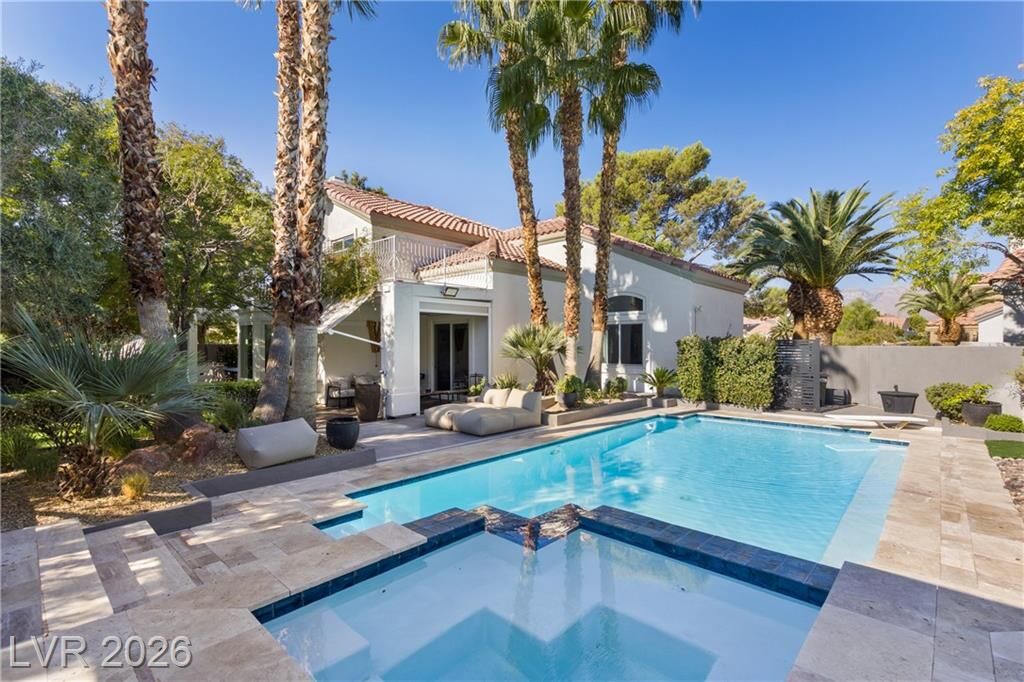 Property Photo:  9301 Saint James Circle  NV 89117 