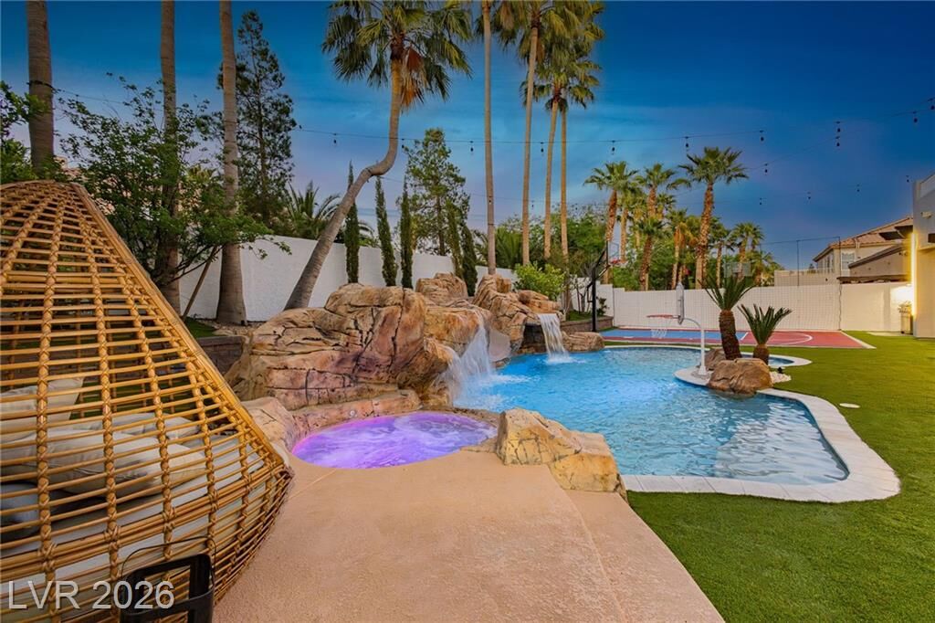 Property Photo:  9498 Malasana Court  NV 89147 