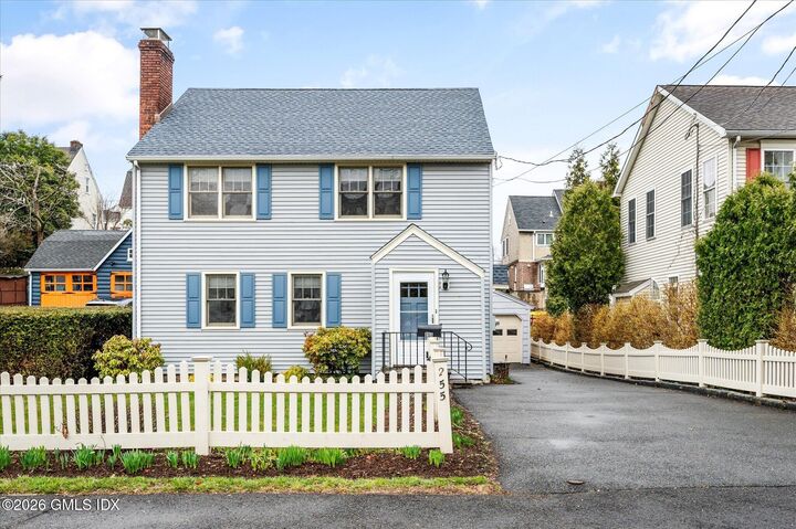 Property Photo:  255 Byram Road  CT 06830 