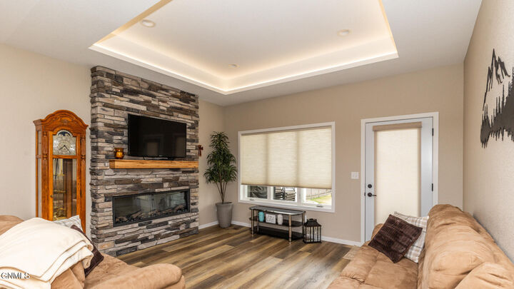 Property Photo: 2506 34th Avenue SE ND 58554