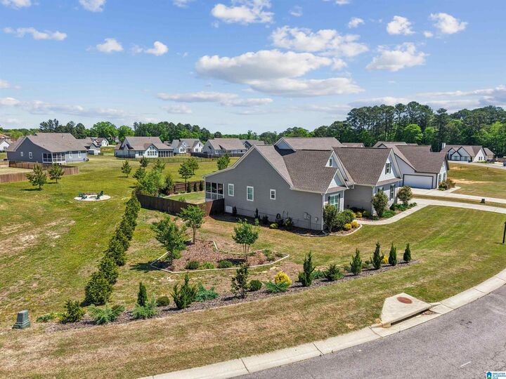 Property Photo: 215 Easonville Park Drive AL 35054