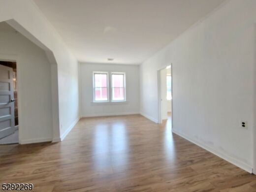 Property Photo: 551 Franklin Ave 2R NJ 07110