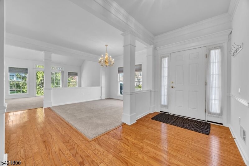 Property Photo: 180 Stone Manor Dr NJ 08873