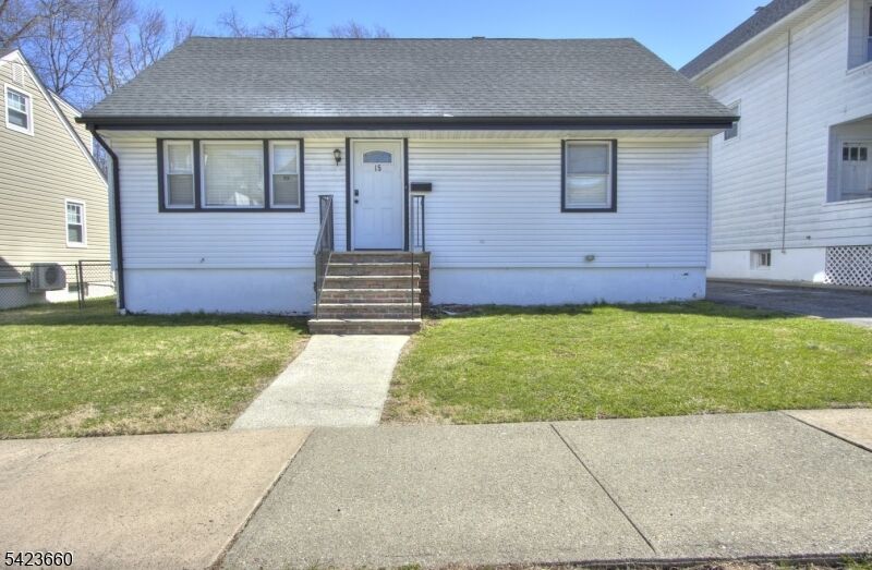 Property Photo:  15 John St  NJ 07055 