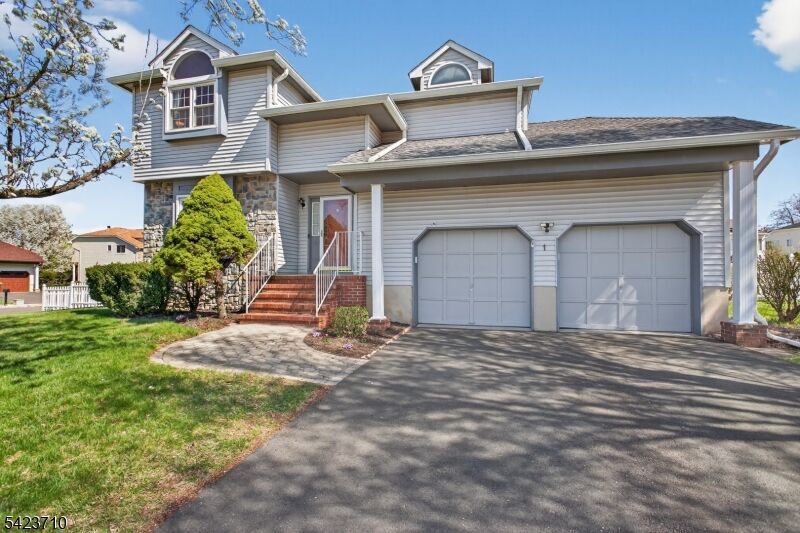 Property Photo:  1 Fisher Dr  NJ 08844 