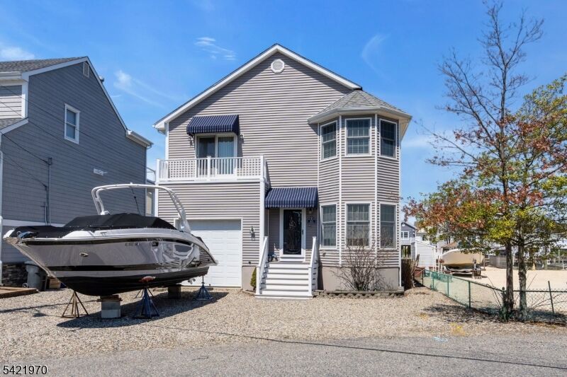 Property Photo:  43 Farragut Dr  NJ 08723 