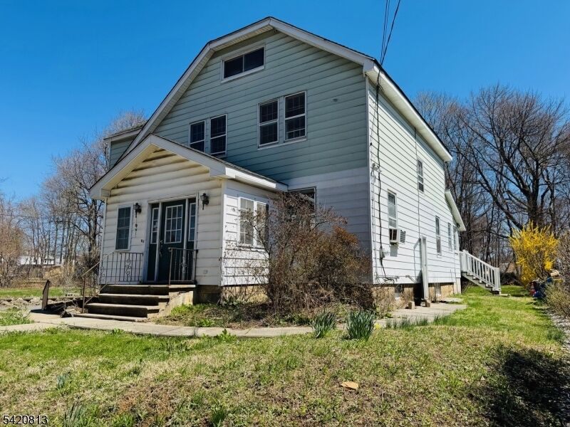 Property Photo:  16 Canfield Ave  NJ 07803 