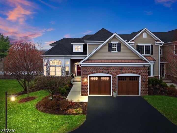 Property Photo: 26 Wheatsheaf Farm Rd 26 NJ 07960