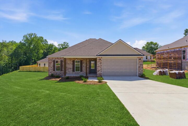 Property Photo:  14 Harvard Oak  MS 39402 