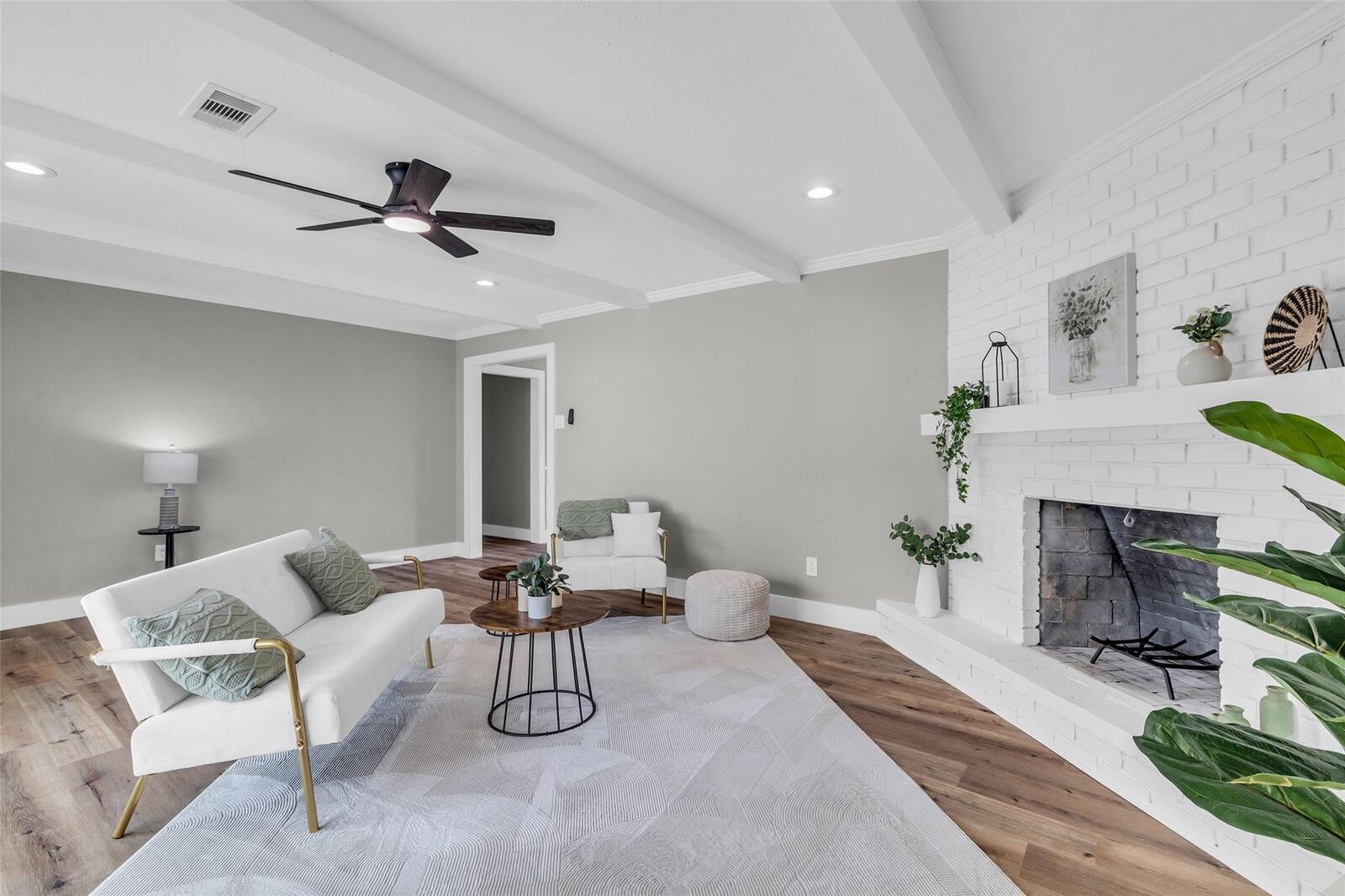 Property Photo:  3518 Shore Shadows Drive  TX 77532 