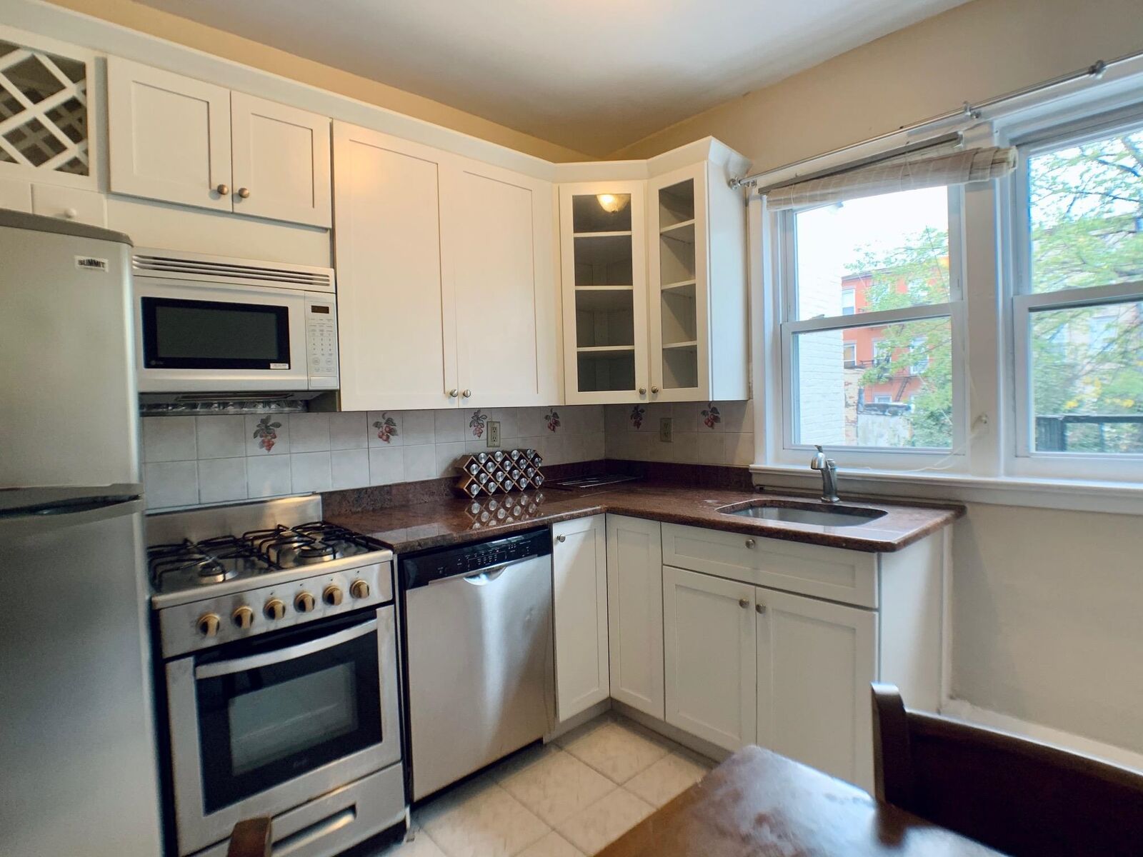 Property Photo:  530 Garden St 2  NJ 07030 