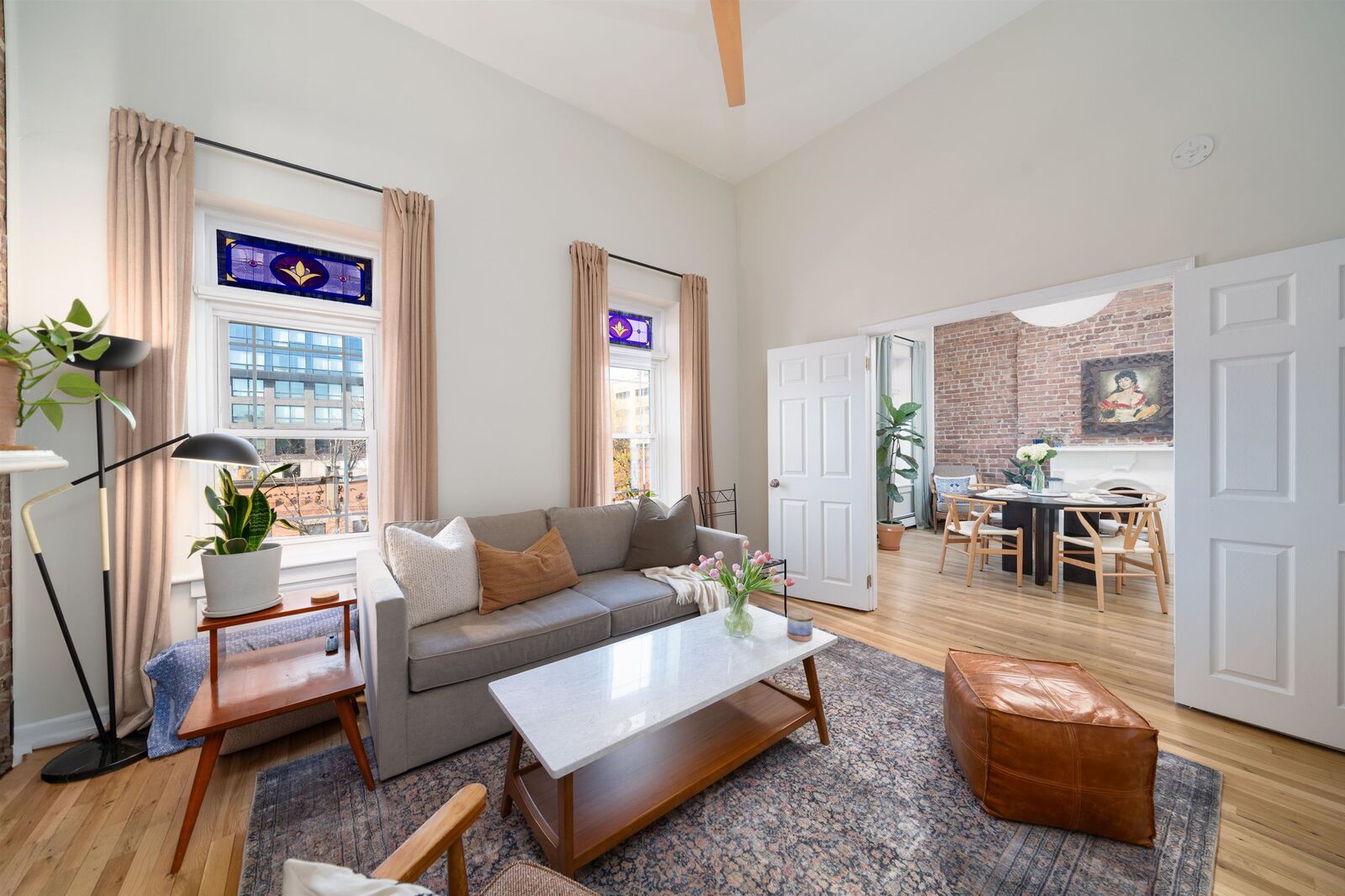 Property Photo: 205 14th St 4F NJ 07030