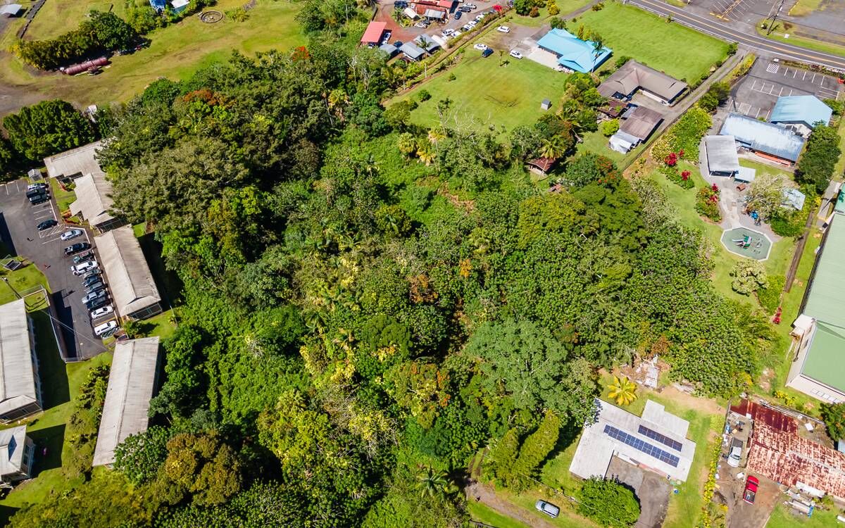 Property Photo:  Kekauonohi St  HI 96778 