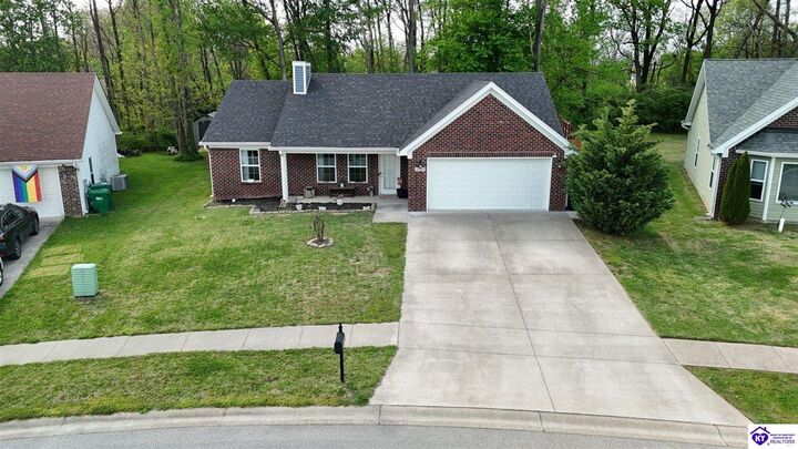 Property Photo:  2726 Bagby Way  KY 40216 
