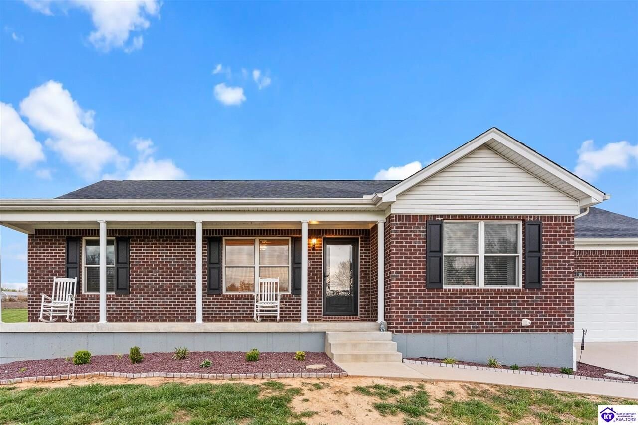 Property Photo:  80 Lucas Drive  KY 40108 