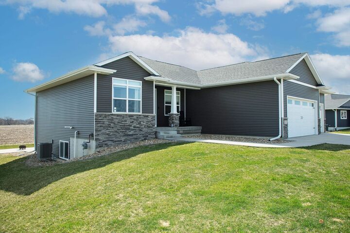 Property Photo: 211 Elliot Avenue IA 50670