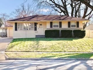 Property Photo:  5118 Lower Beaver Road  IA 50310 