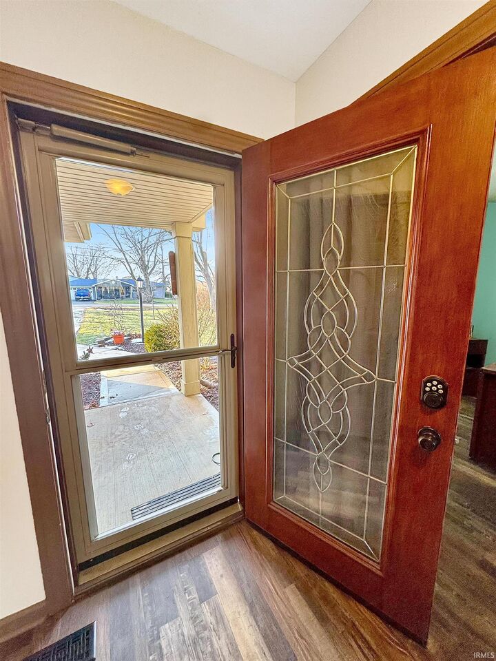 Property Photo:  13226 Indiana Street  IN 46741 