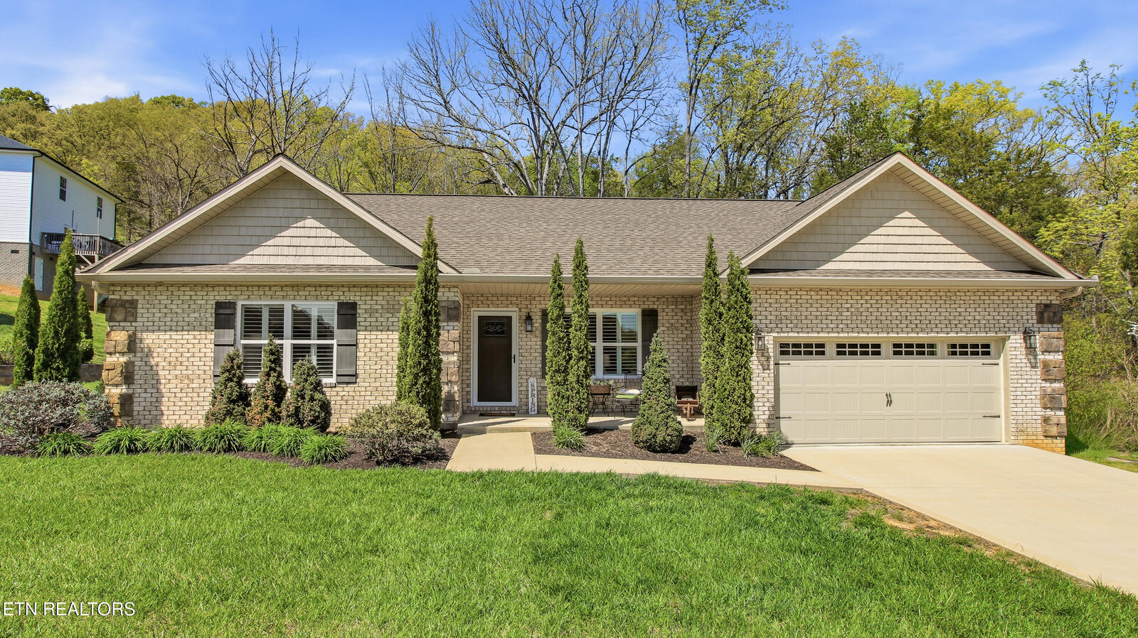 Property Photo:  7007 Elna Marie Drive  TN 37924 