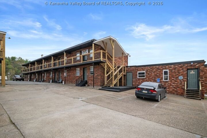 Property Photo:  1607 Bigley Avenue  WV 25302 