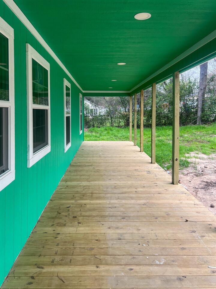 Property Photo:  223 Hull Ave.  TX 75647 