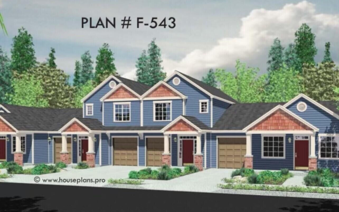 Property Photo:  302 Bluegrass Way  KY 41143 