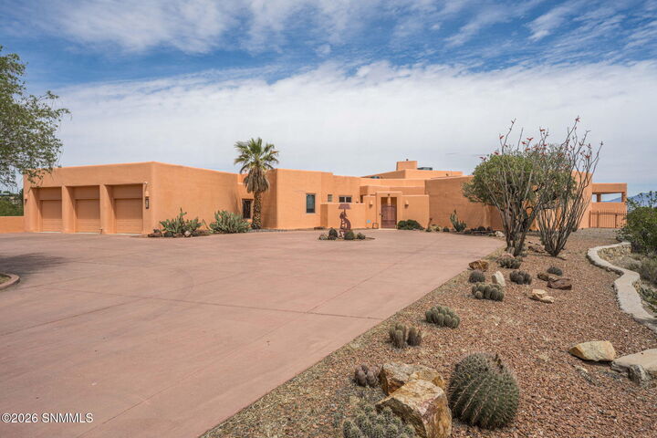 Property Photo:  1540 Vista Del Valle  NM 88007 